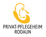 Logo privatpflegeheim rodaun