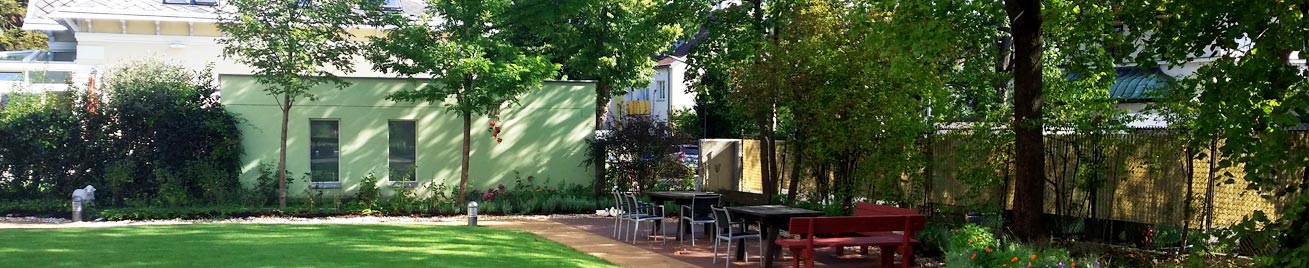 Bild Garten