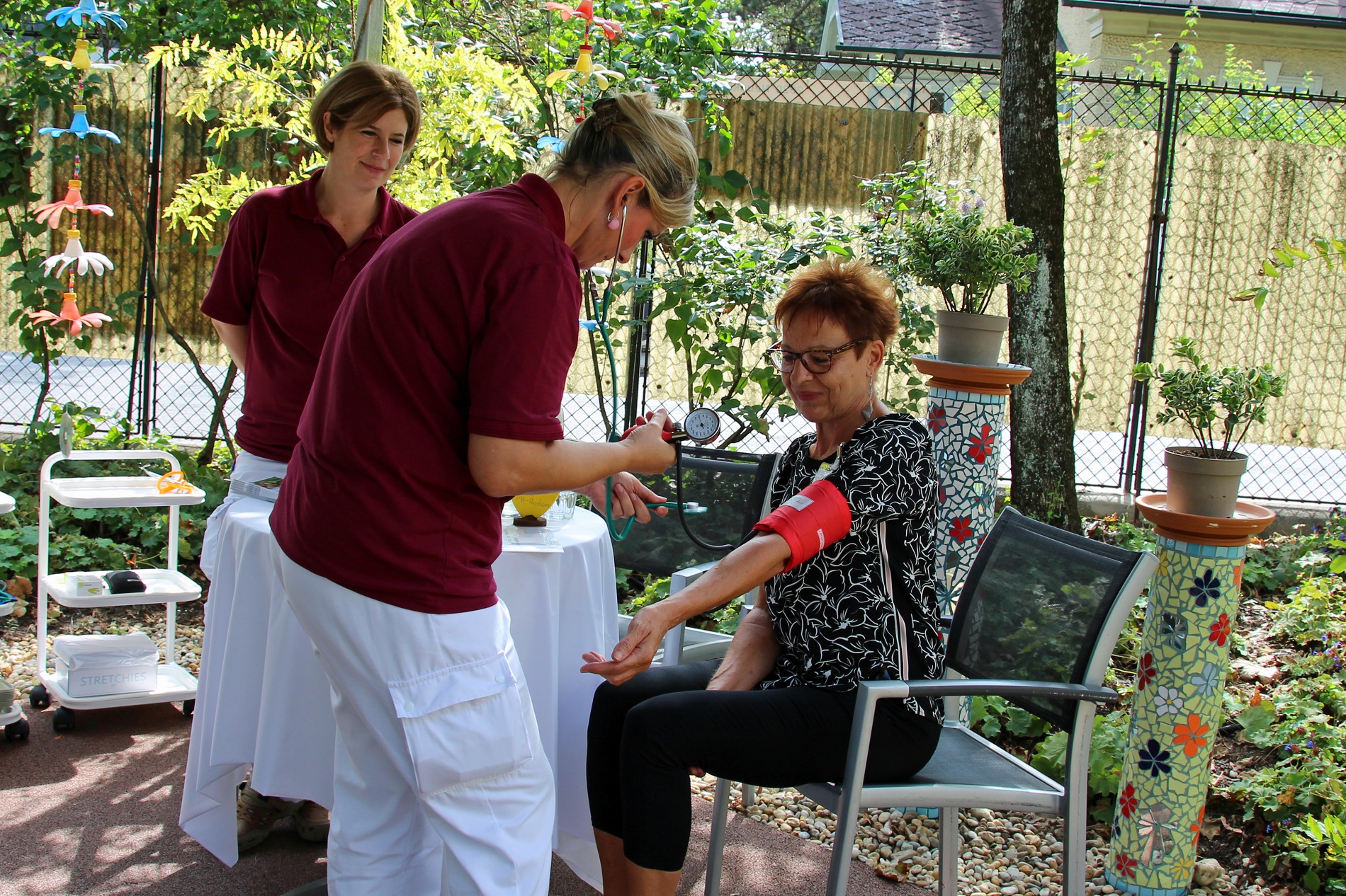 privatpflegeheim rodaun