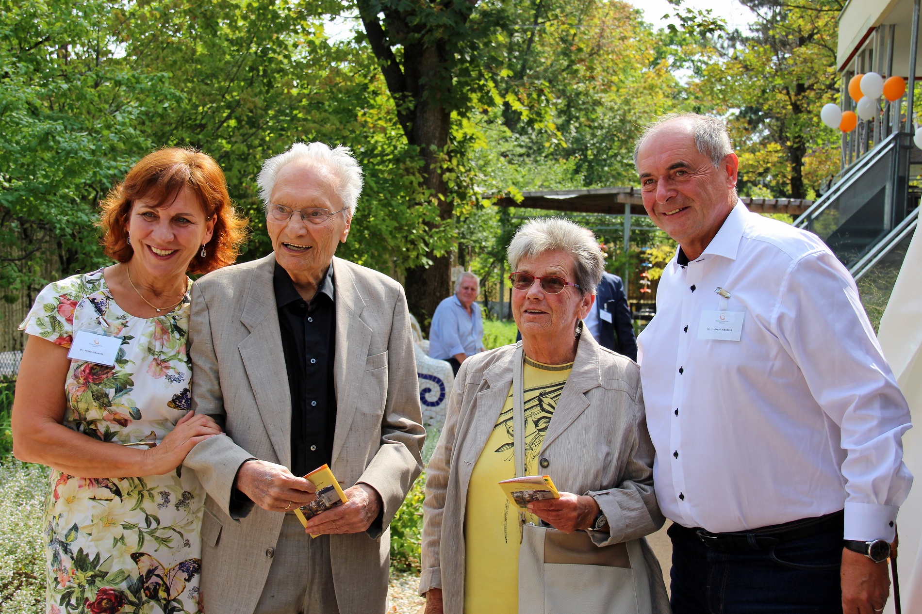 privatpflegeheim rodaun